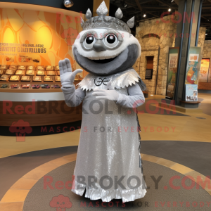 Costume de mascotte d...