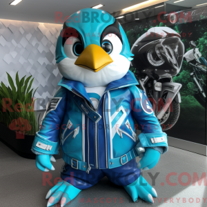 Costume de mascotte de...