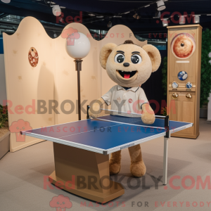 Personaggio mascotte del...