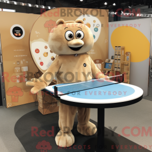 Personaggio mascotte del...