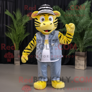 Costume de mascotte de...