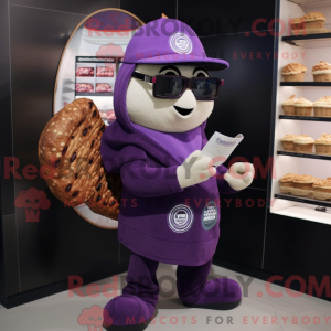 Lilla Bagels...