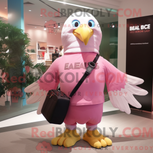Roze Bald...