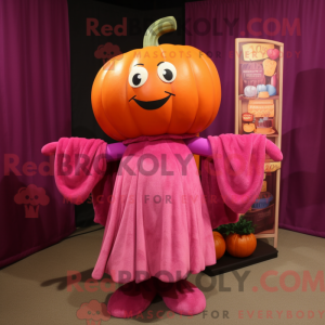 Personnage de costume de...