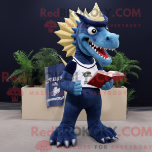Costume mascotte de...