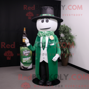 Costume de mascotte de...