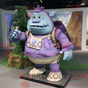 Lavendel...
