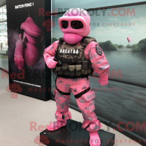 Costume de mascotte de...