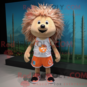 Costume de mascotte de...