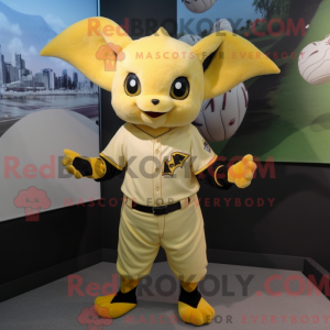 Costume de mascotte de...