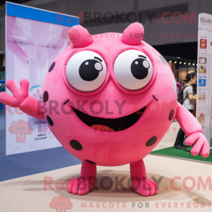 Costume de mascotte de...