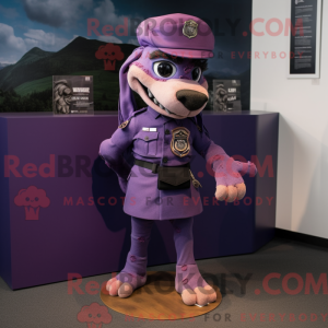 Personaggio mascotte del...