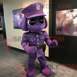 Personaggio mascotte del...