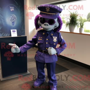 Personaggio mascotte del...