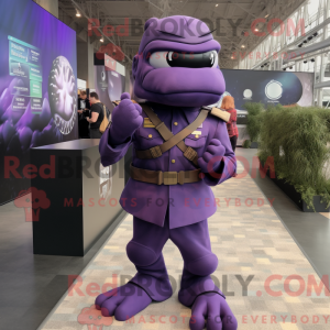 Personaggio mascotte del...