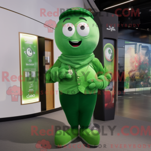Costume mascotte sablier...