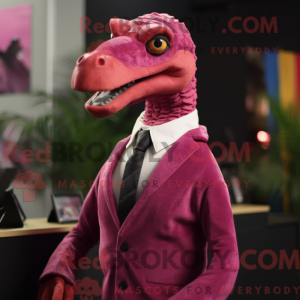 Costume mascotte de...