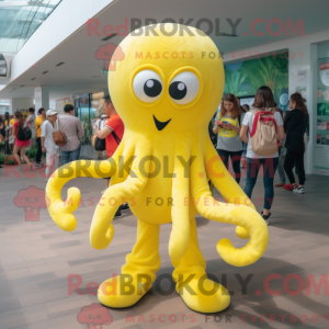 Personaggio mascotte del...