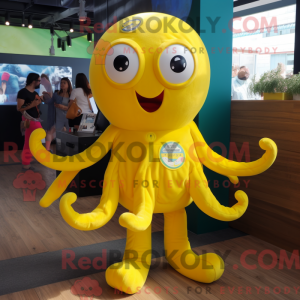 Personaggio mascotte del...