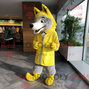 Personaggio mascotte del...