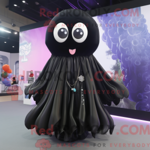 Personnage de costume de...