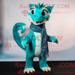 Costume de mascotte de...