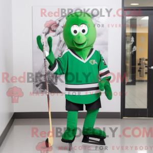 Forest Green Ice Hockey...