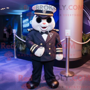 Costume mascotte de Pho...