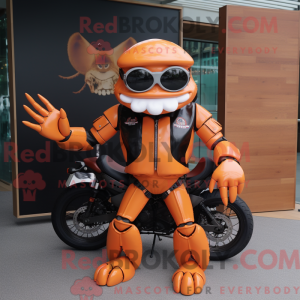 Costume de mascotte de...