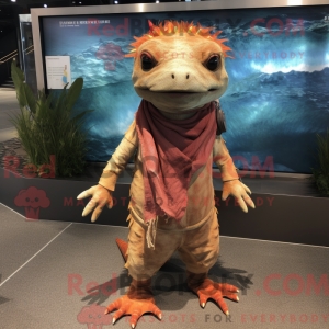 Rust Axolotls...