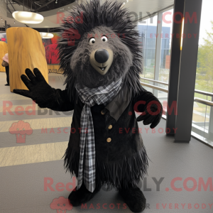 Costume de mascotte de...