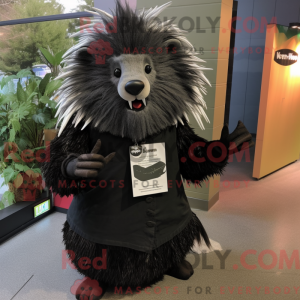 Costume de mascotte de...