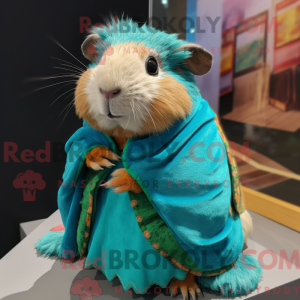 Costume de mascotte de...