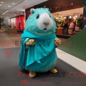 Costume de mascotte de...