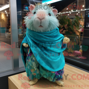 Costume de mascotte de...