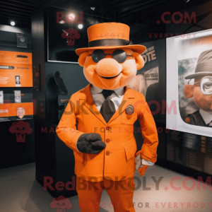Costume mascotte de truie...