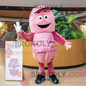 Costume de mascotte de...