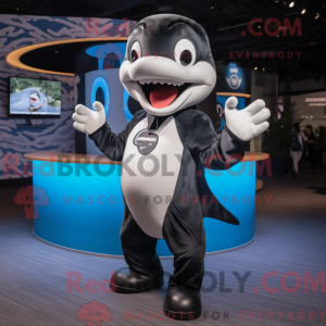 Costume de mascotte d...