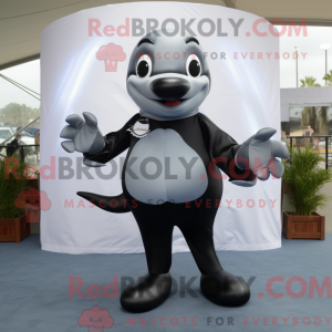 Costume de mascotte d...