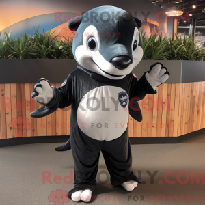 Costume de mascotte d...