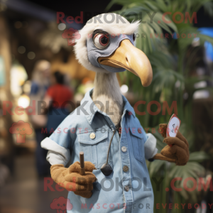 Beige Dodo...