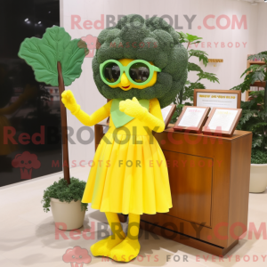 Costume de mascotte de...