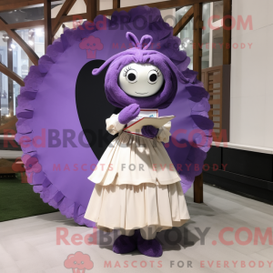 Costume de mascotte de...