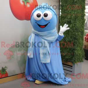 Costume de mascotte de...