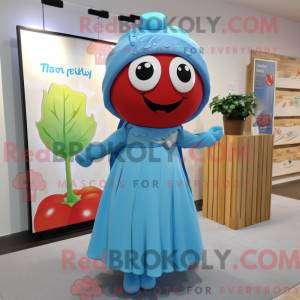 Costume de mascotte de...