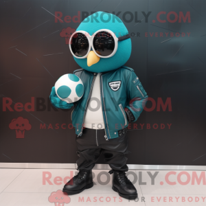 Personaggio mascotte del...