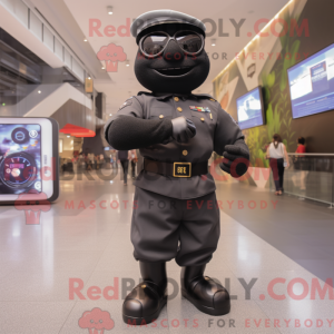 Costume de mascotte de...