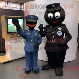 Costume de mascotte de...