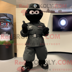 Personaggio mascotte del...