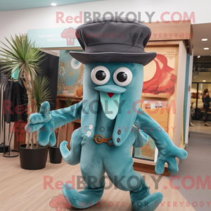 Costume de mascotte de...